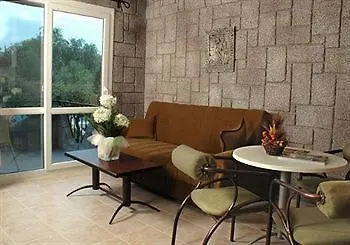Babylon Gardens Apart Suite Menderes Turquía